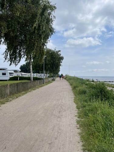 Rund um Neustadt in Holstein