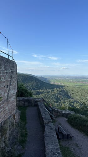 Zur Rietburg