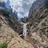 Seven Falls to Inspiration Point, Colorado - 1,094 Reviews, Map | AllTrails