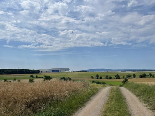 Saar-Hunsrück-Steig Etappe 17: Sohren - Altlay