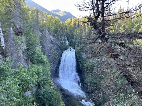 ヨーレイカ Eureka! CAMP-TRAILS Cabin Creek Cabin Creek Trail, Wyoming - 26 Reviews, Map | AllTrails