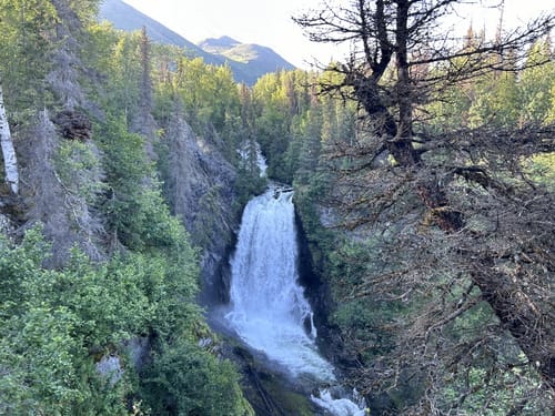 Caribou Creek Cabin - hikes and trails to get you there | AllTrails