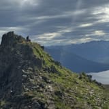 Bird Ridge Trail, Alaska - 1,139 Reviews, Map | AllTrails