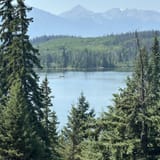 Pyramid Lake Loop, Alberta, Canada - 1,489 Reviews, Map | AllTrails