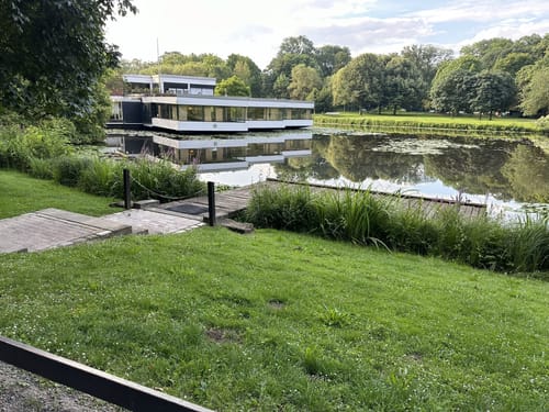 Bürgerpark Bremen