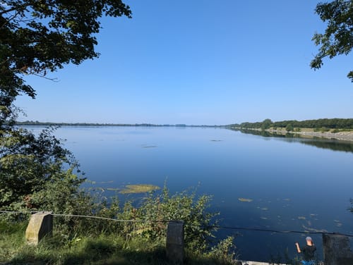 MVV Wanderweg Quadrat Ismaning