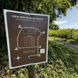 CREW Bird Rookery Swamp [CLOSED], Florida - 517 Reviews, Map | AllTrails