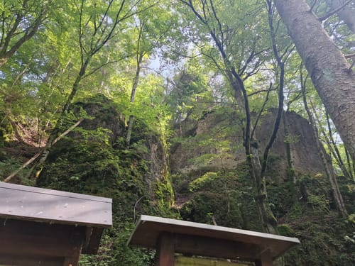 Therapeutischer Wanderweg