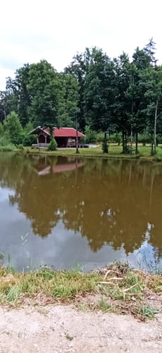 Rund um den Monheimer Weiher