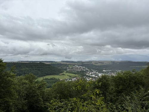 Teufelsschlucht (Kleiner Rundweg)