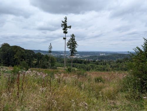 Hemer-Sundwig Rundweg A4