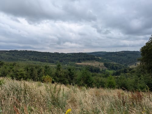 Hemer-Sundwig Rundweg A4