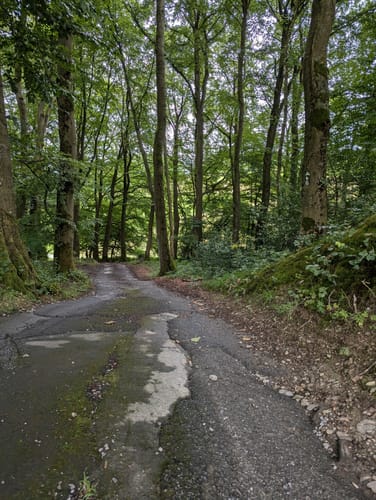 Hemer-Sundwig Rundweg A4