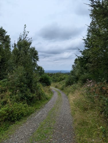 Hemer-Sundwig Rundweg A4
