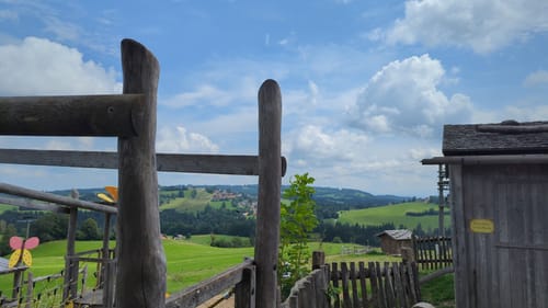 Pfaffenwinkler Milchweg