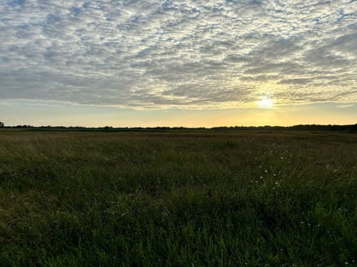 An der Sude