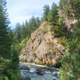 Walker Ranch Loop, Colorado - 5,147 Reviews, Map | AllTrails