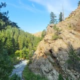 Walker Ranch Loop, Colorado - 5,147 Reviews, Map | AllTrails