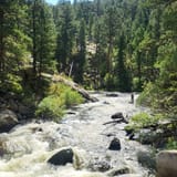 Walker Ranch Loop, Colorado - 5,147 Reviews, Map | AllTrails