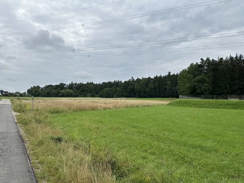 Altdorf bei Nürnberg: Rundwanderweg 1