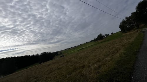 Beerheider Rundweg - Route 5