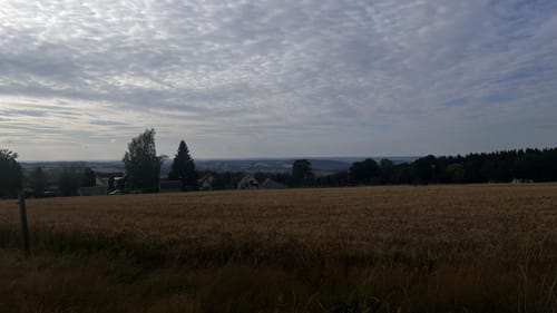 Beerheider Rundweg - Route 5