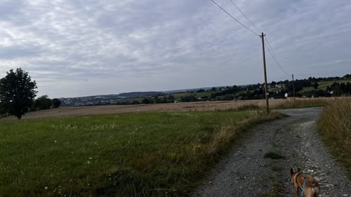 Beerheider Rundweg - Route 5
