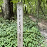 Peggy's Trail, Iowa - 330 Reviews, Map | AllTrails