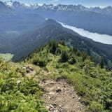 Grace Ridge Trail: South to North, Alaska - 220 Reviews, Map | AllTrails