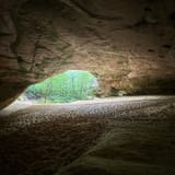 Sand Cave and White Rocks via Ewing Trail, Virginia - 1,209 Reviews ...