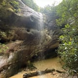 Sand Cave and White Rocks via Ewing Trail, Virginia - 1,209 Reviews ...