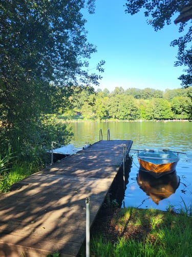 Um den Ilmensee