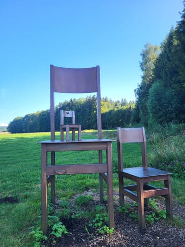 Um den Ilmensee
