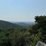 Raven Rocks via Appalachian Trail, Virginia - 6,340 Reviews, Map ...