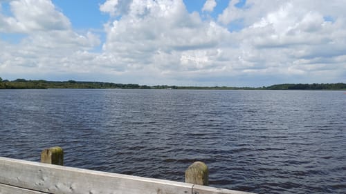 Seerundweg Bederkesaer See