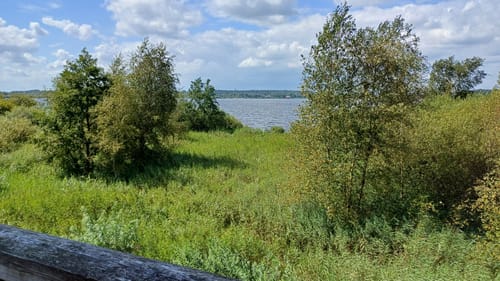 Seerundweg Bederkesaer See