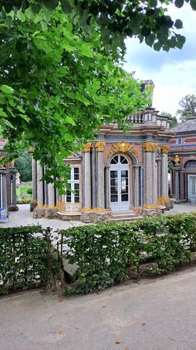 Eremitage Bayreuth