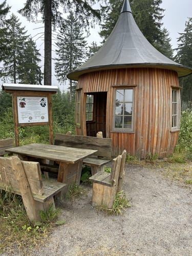 Rund um Fichtelberg Oberwiesenthal