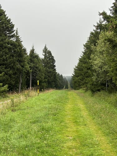 Rund um Fichtelberg Oberwiesenthal