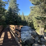 Walker Ranch Loop, Colorado - 5,147 Reviews, Map | AllTrails
