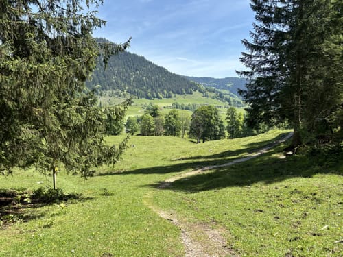 Ramsauer Malerweg