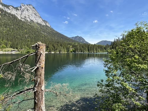 Ramsauer Malerweg
