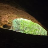 Sand Cave and White Rocks via Ewing Trail, Virginia - 1,239 Reviews ...