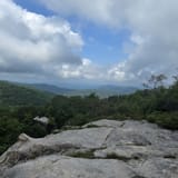 Sand Cave and White Rocks via Ewing Trail, Virginia - 1,223 Reviews ...