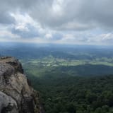Sand Cave and White Rocks via Ewing Trail, Virginia - 1,209 Reviews ...