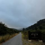 Sweeney Ridge Trail via Sneath Lane, California - 1,038 Reviews, Map ...