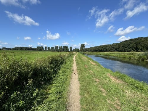 Niers Rundweg