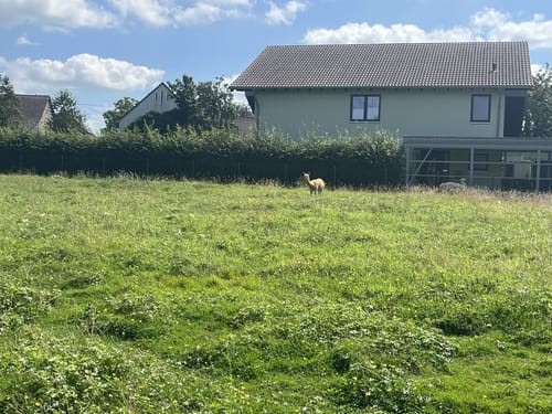 Wendmühle Rundweg A2