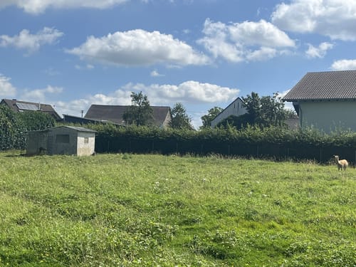 Wendmühle Rundweg A2