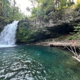 Kalama Falls Trail, Washington - 700 Reviews, Map | AllTrails